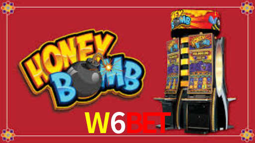 Cassino na plataforma W6BET