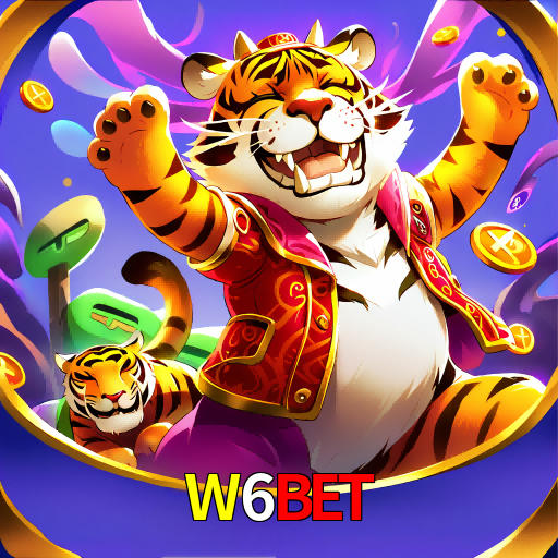 W6BET 